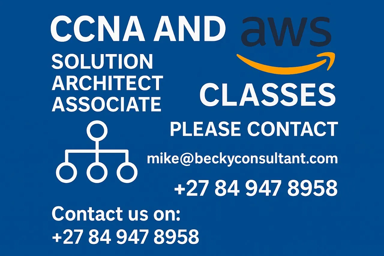 Cloud and networking
